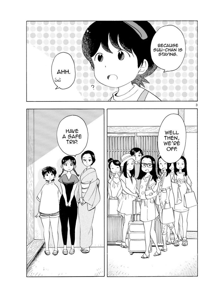 Maiko San Chi No Makanai San 143 3