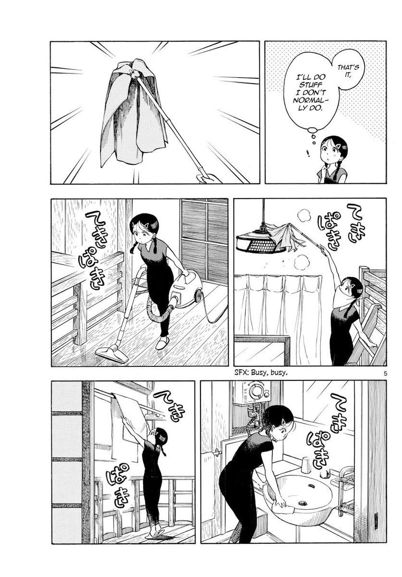 Maiko San Chi No Makanai San 144 5