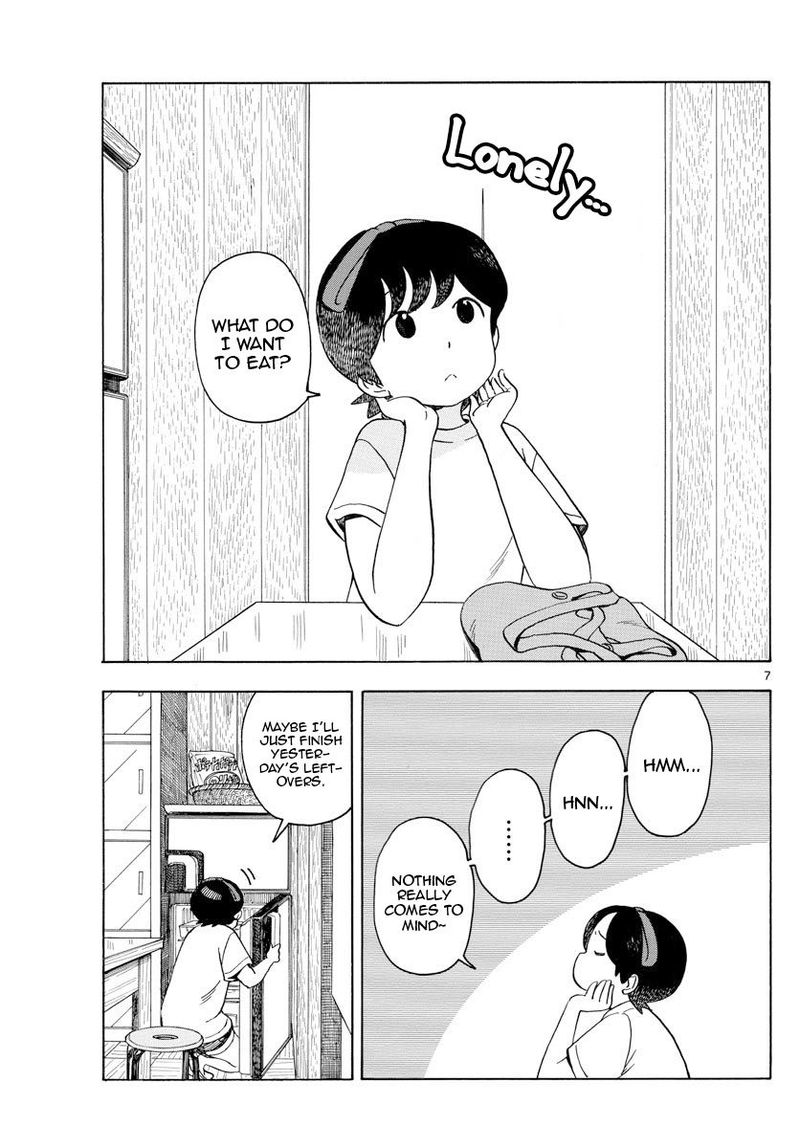 Maiko San Chi No Makanai San 145 7