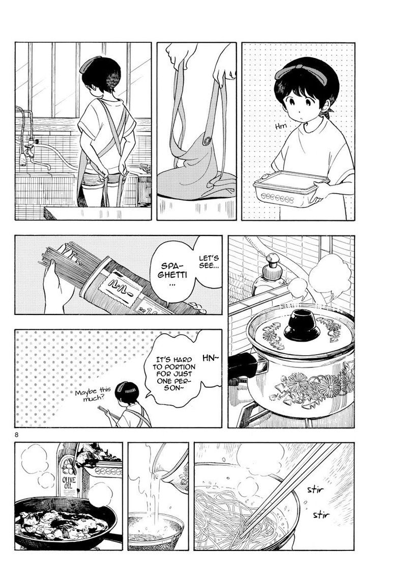 Maiko San Chi No Makanai San 145 8