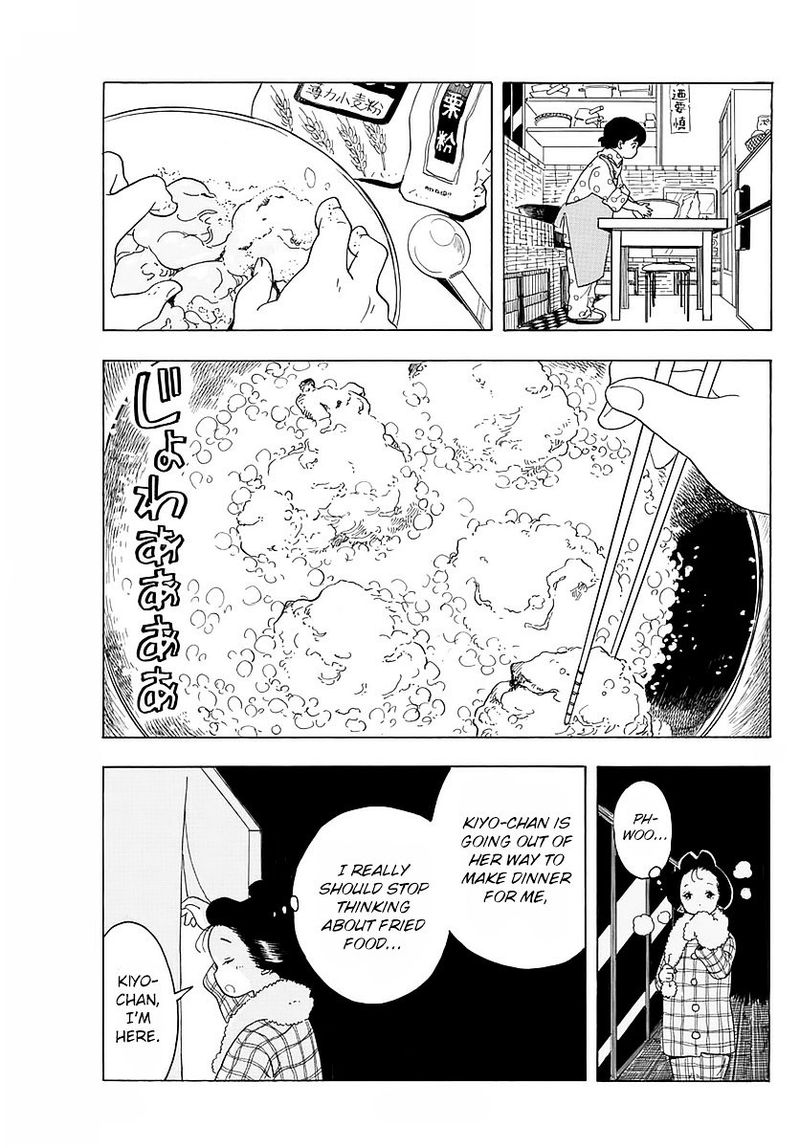 Maiko San Chi No Makanai San 16 10