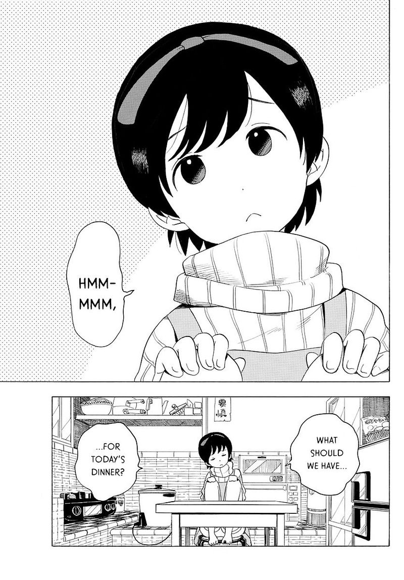 Maiko San Chi No Makanai San 16 2