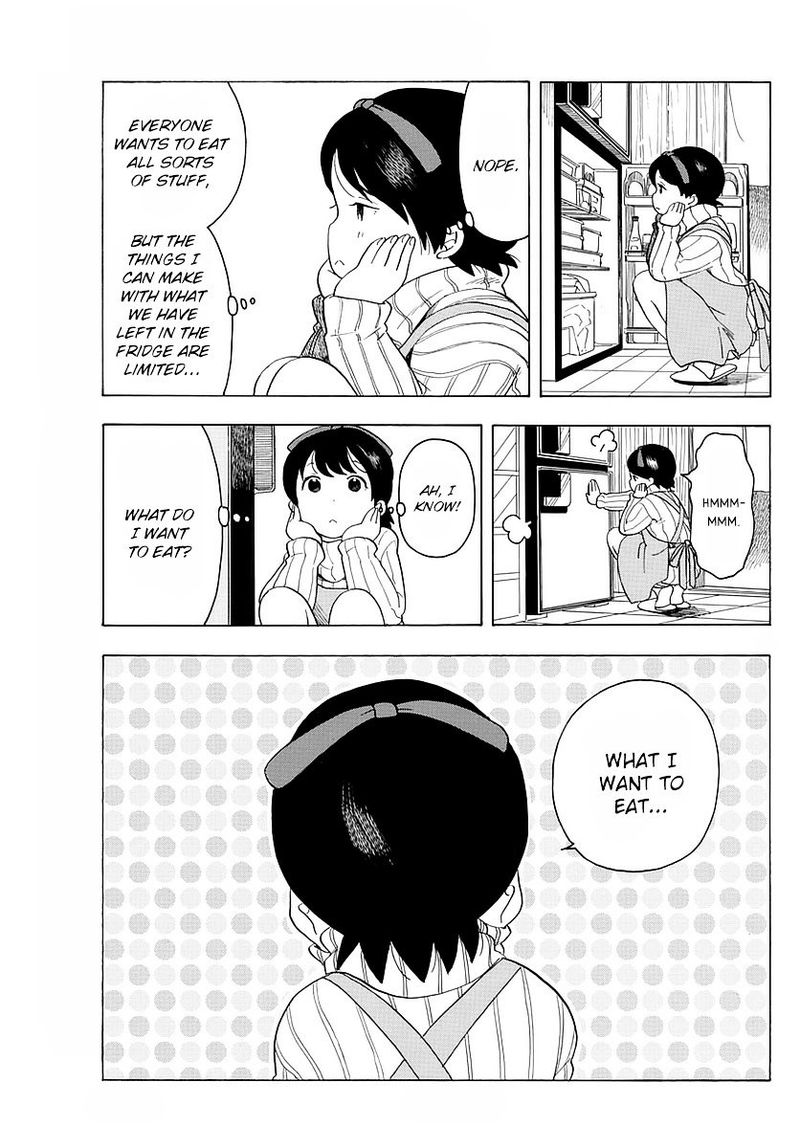Maiko San Chi No Makanai San 16 4