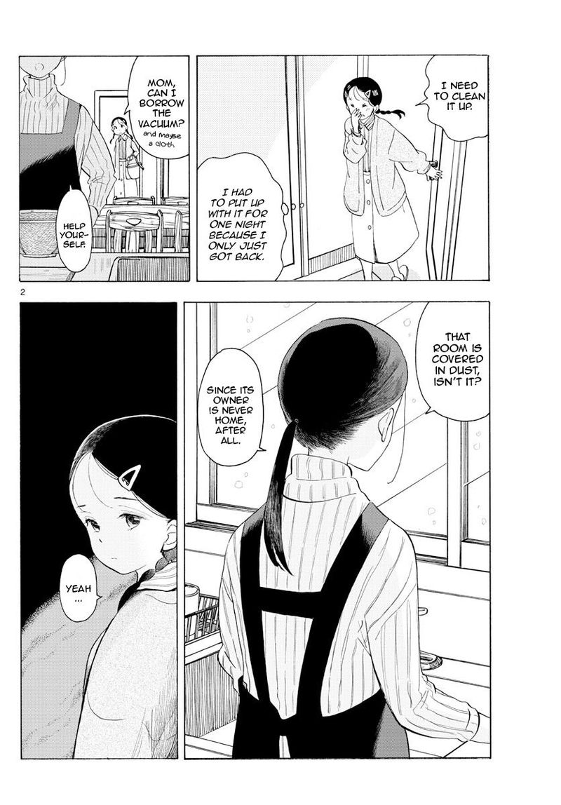 Maiko San Chi No Makanai San 169 2
