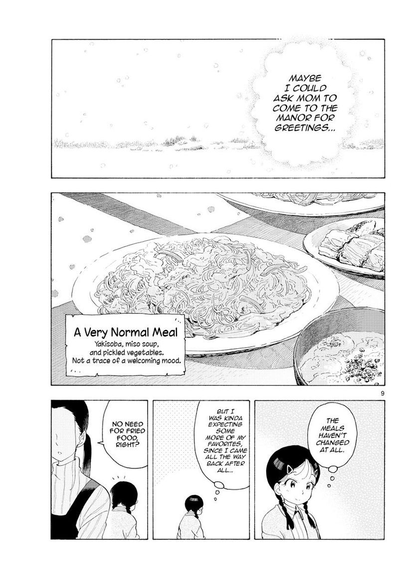 Maiko San Chi No Makanai San 169 9