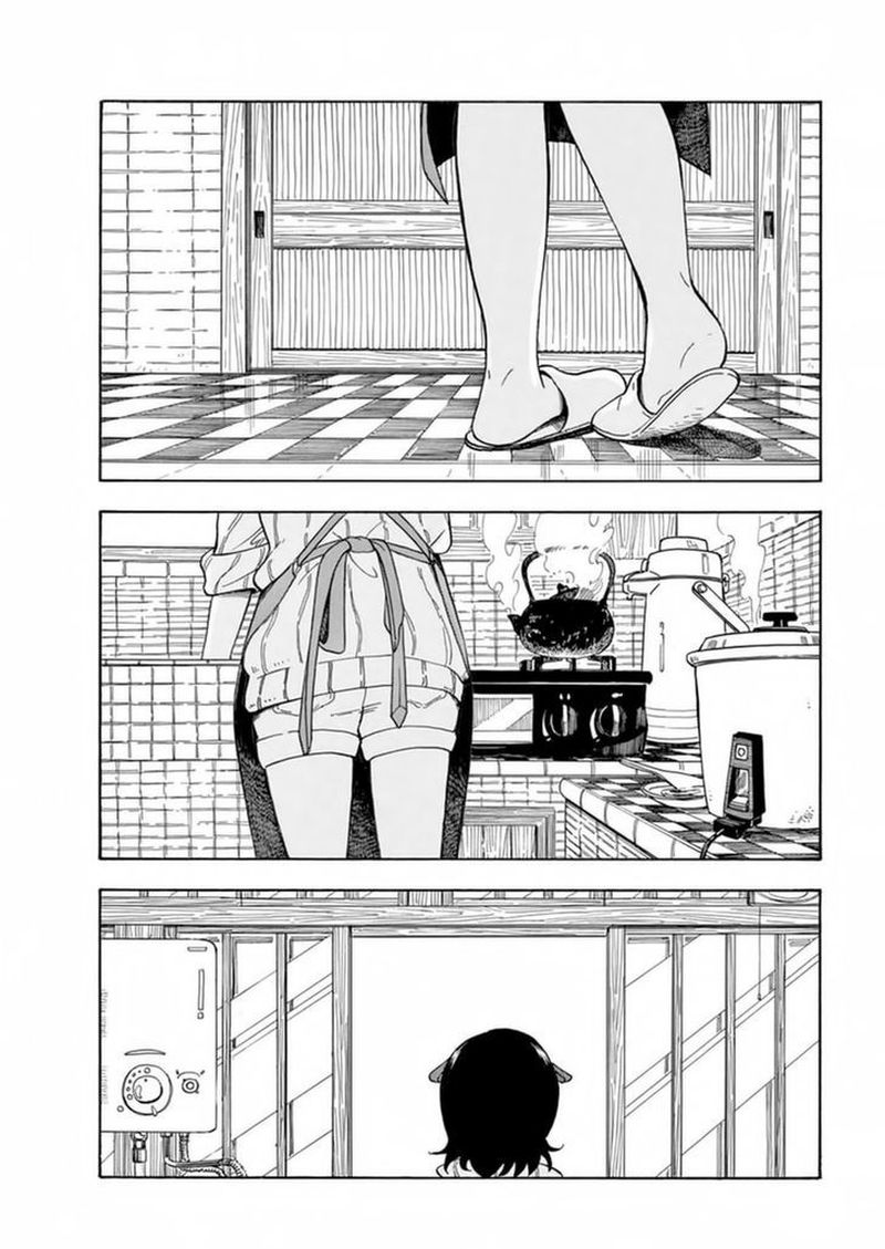 Maiko San Chi No Makanai San 2 2