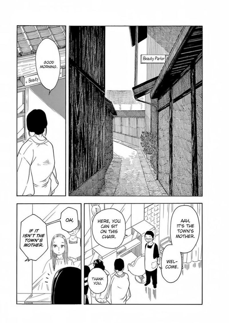 Maiko San Chi No Makanai San 2 7