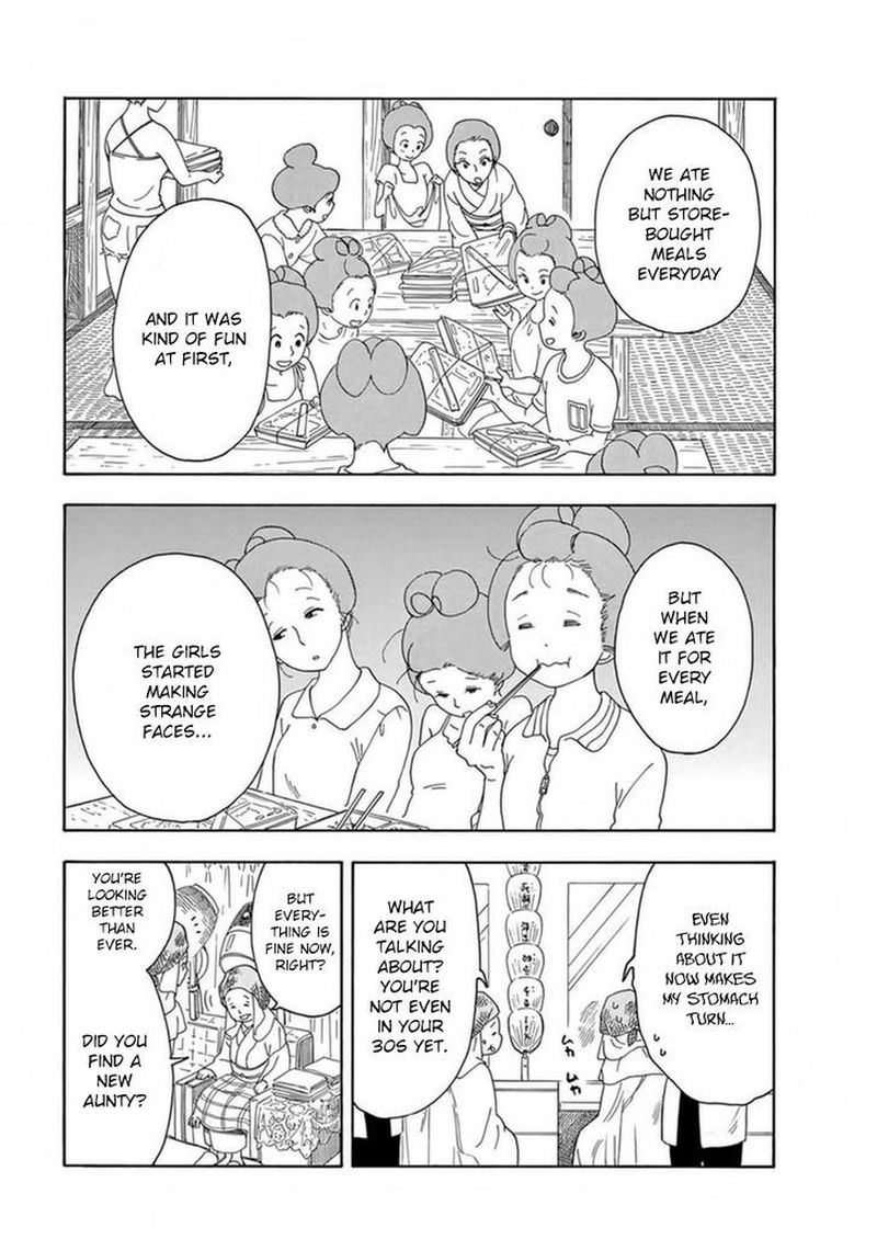 Maiko San Chi No Makanai San 2 9