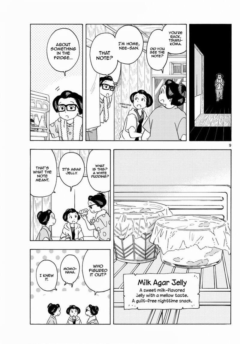 Maiko San Chi No Makanai San 207 9