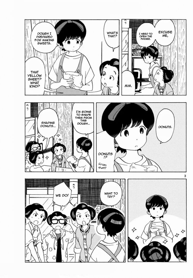 Maiko San Chi No Makanai San 210 3