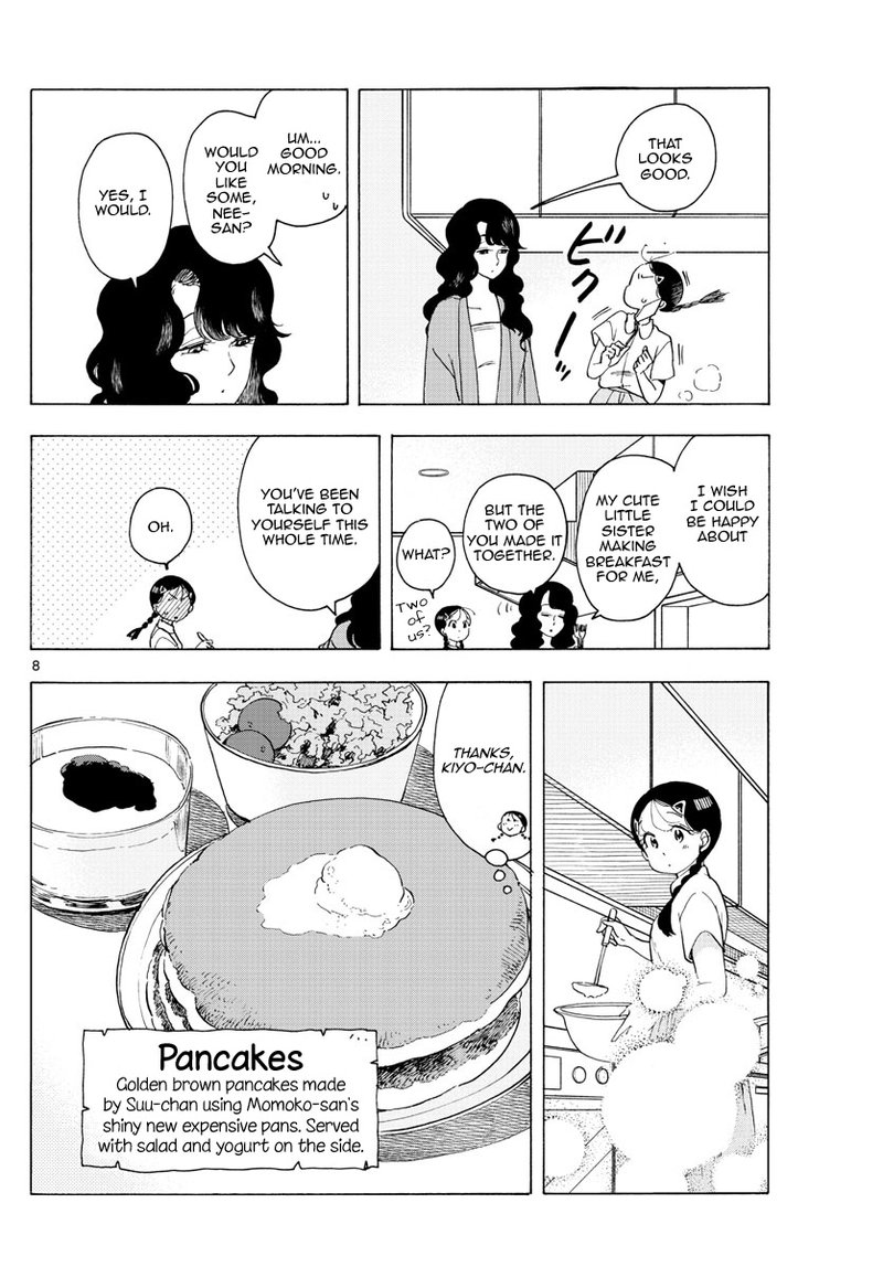 Maiko San Chi No Makanai San 223 8
