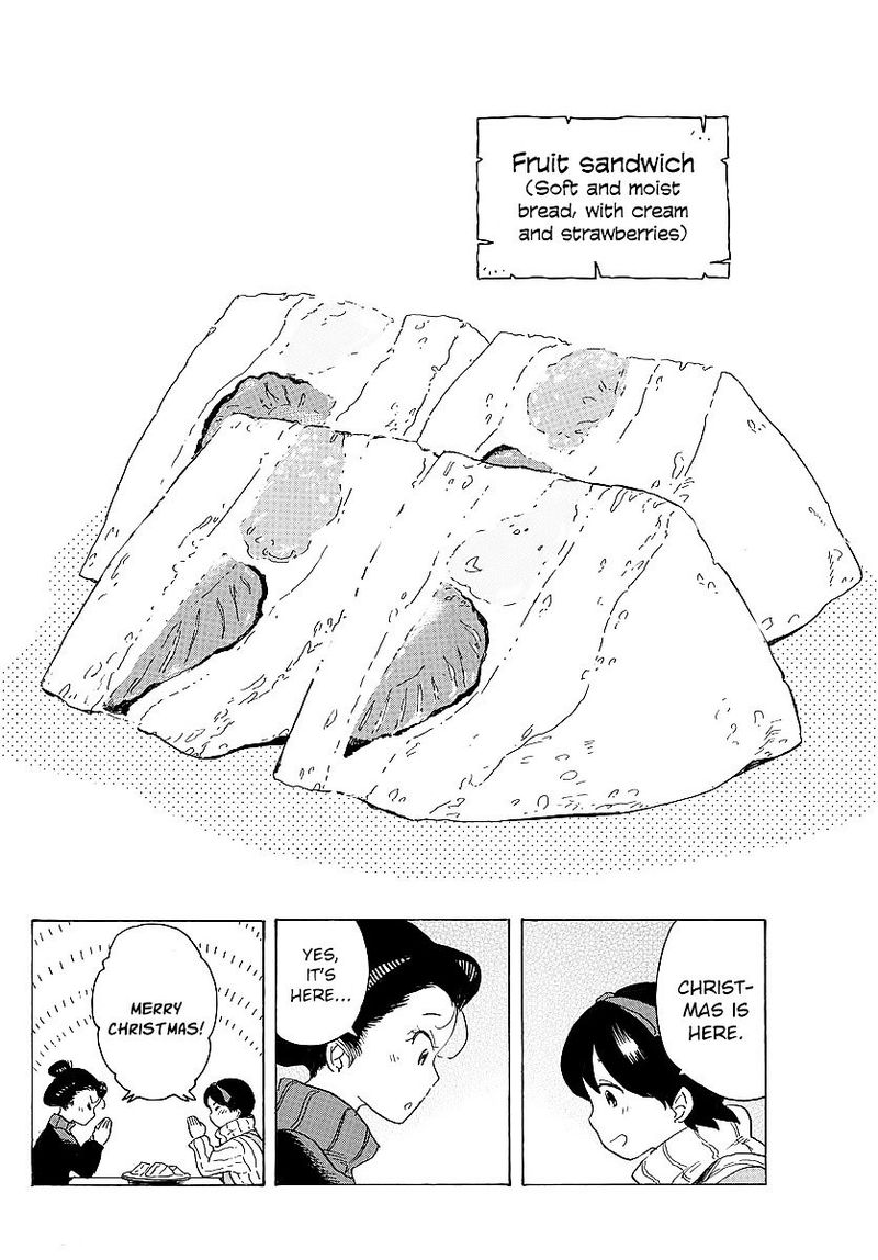 Maiko San Chi No Makanai San 23 10