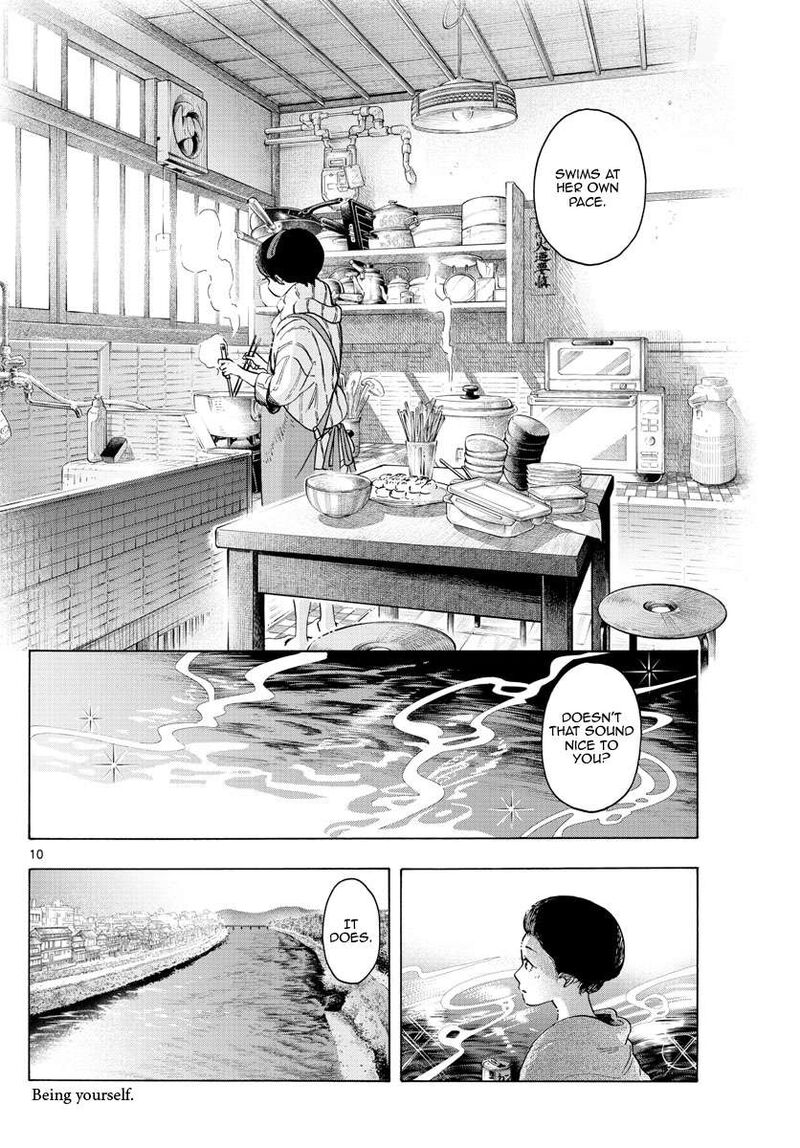 Maiko San Chi No Makanai San 238 10
