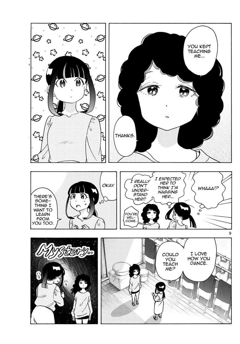 Maiko San Chi No Makanai San 242 9