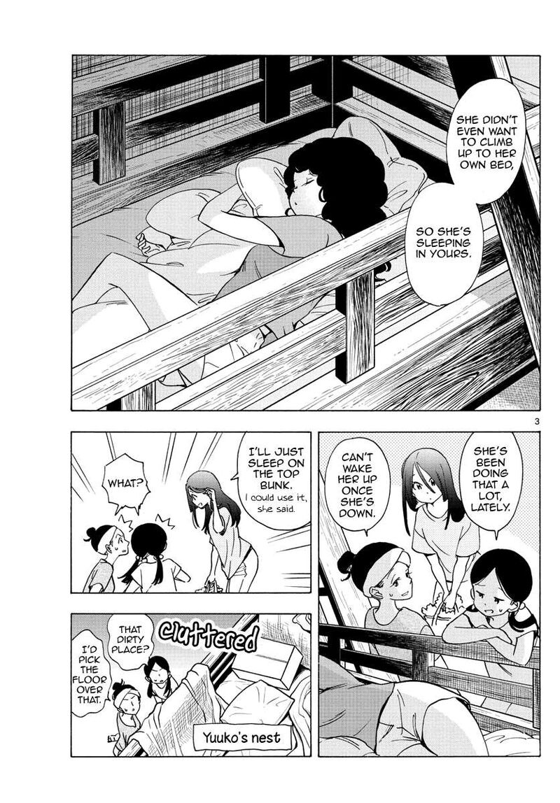 Maiko San Chi No Makanai San 245 3