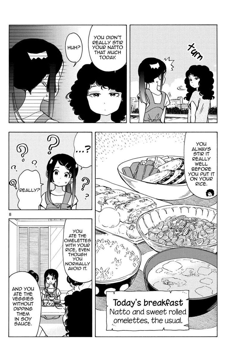 Maiko San Chi No Makanai San 246 8
