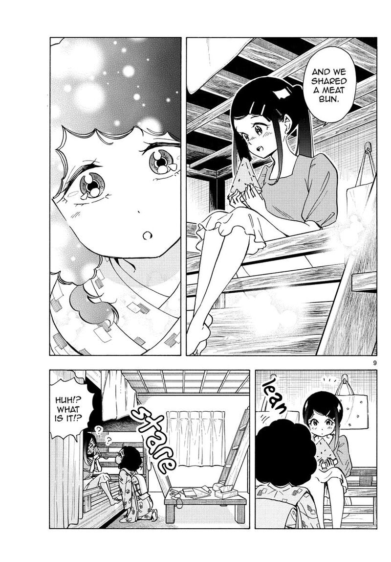 Maiko San Chi No Makanai San 247 9