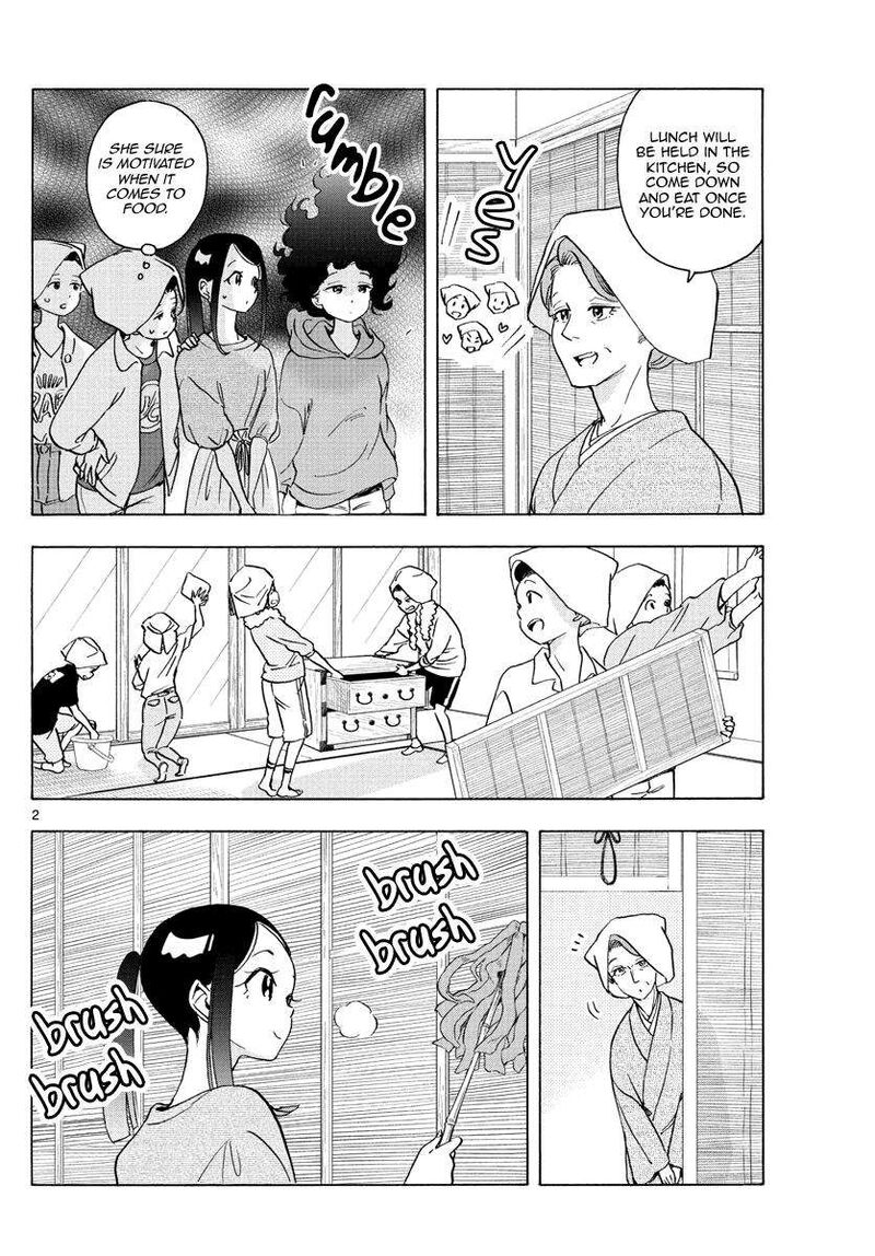 Maiko San Chi No Makanai San 248 2
