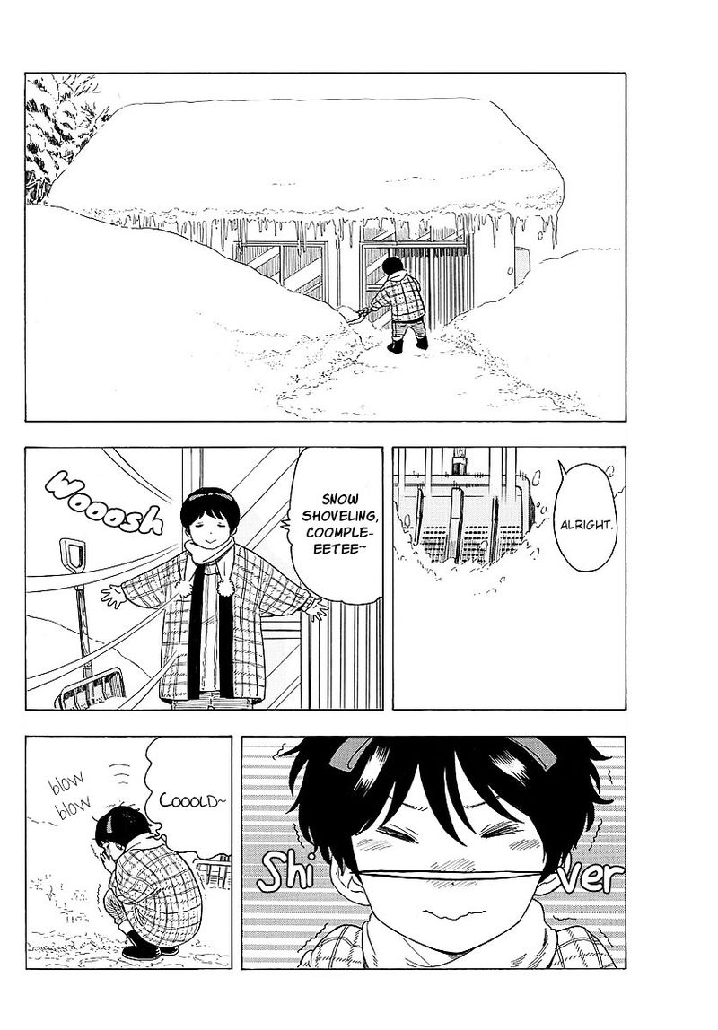 Maiko San Chi No Makanai San 25 2