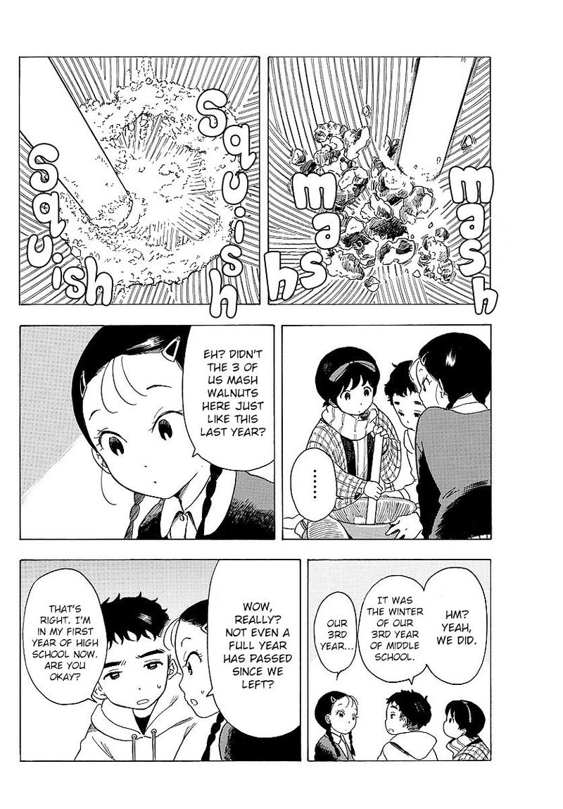 Maiko San Chi No Makanai San 25 8