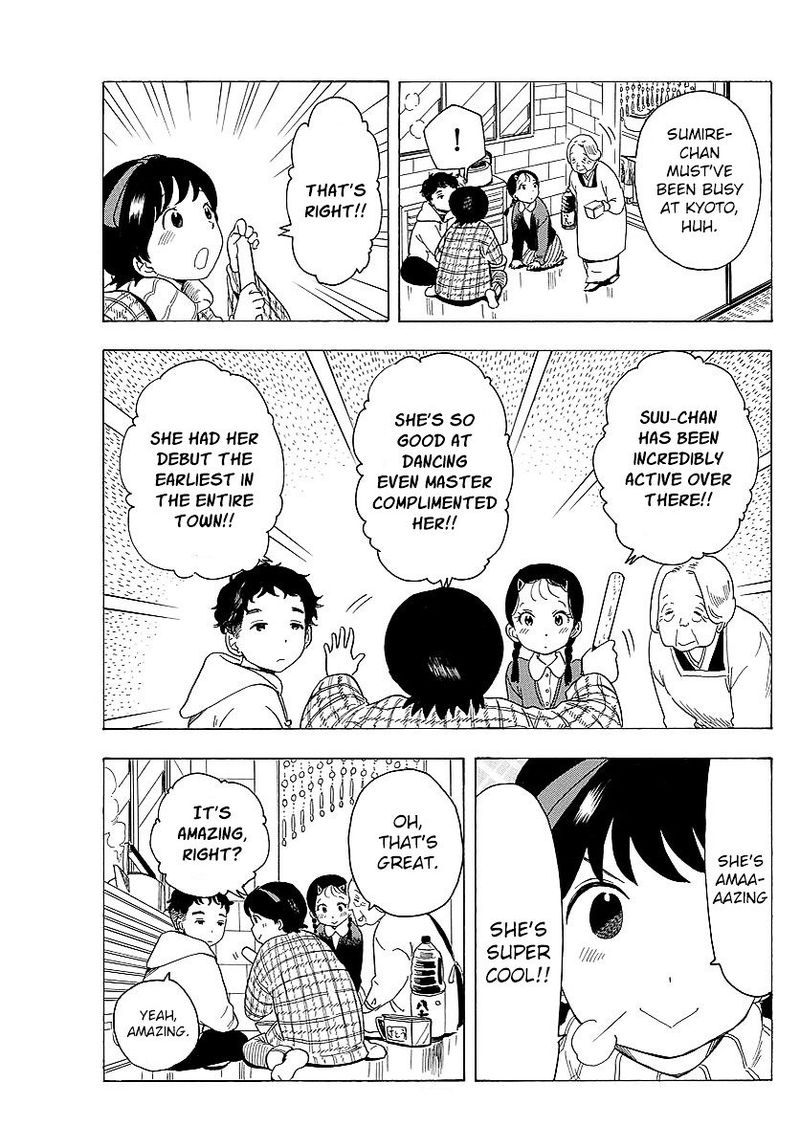 Maiko San Chi No Makanai San 25 9