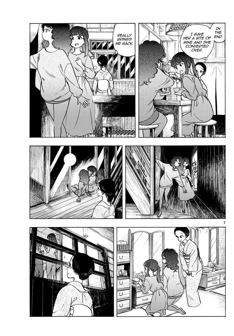 Maiko San Chi No Makanai San 256 7
