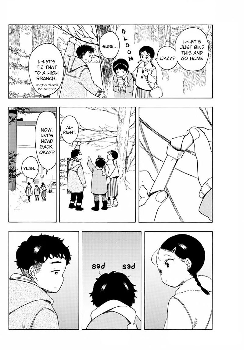 Maiko San Chi No Makanai San 26 8