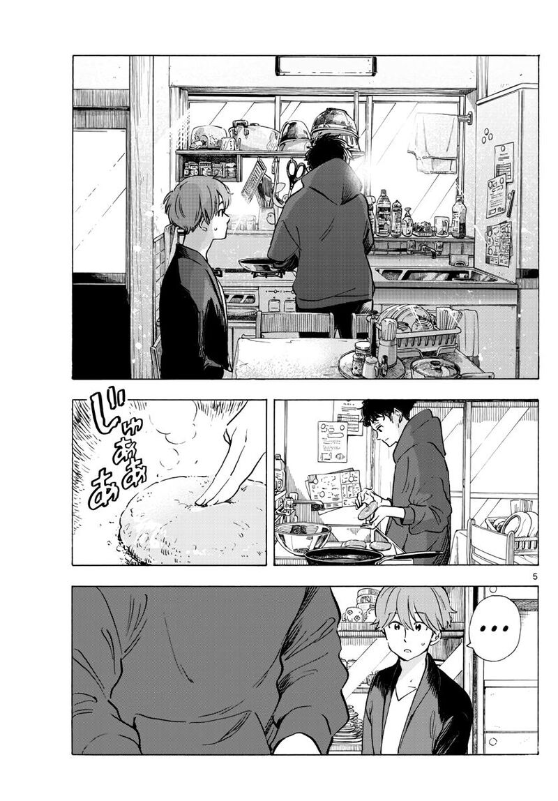 Maiko San Chi No Makanai San 265 5