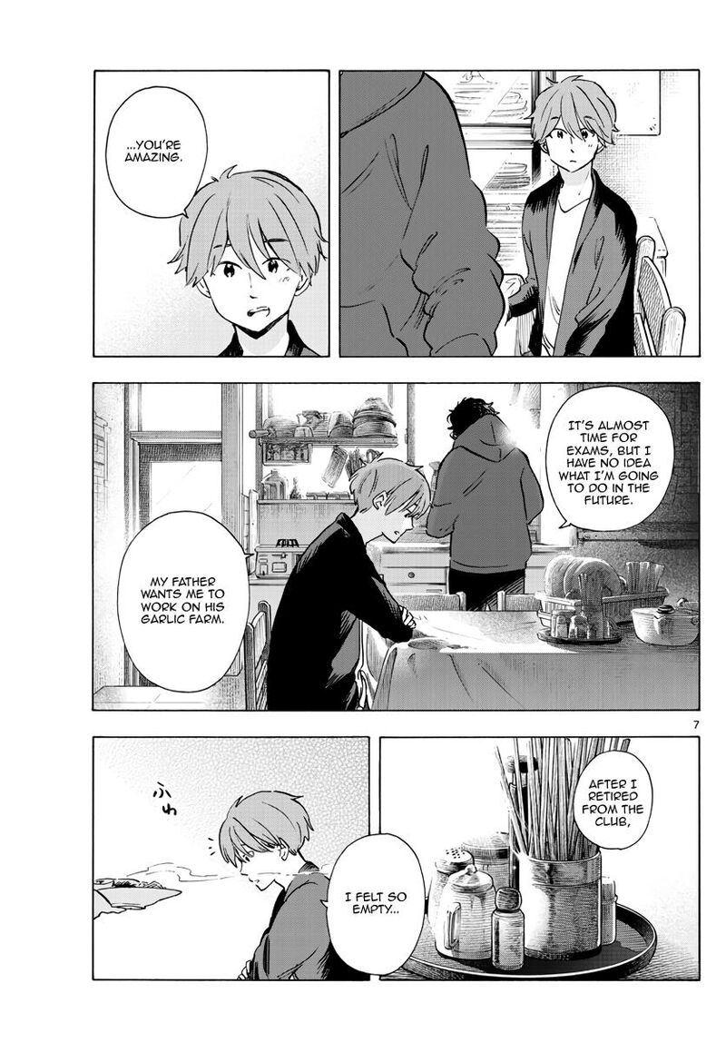 Maiko San Chi No Makanai San 265 7