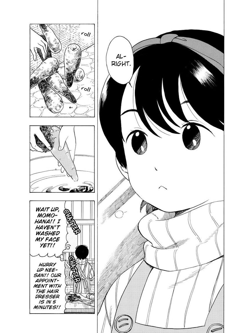 Maiko San Chi No Makanai San 28 3