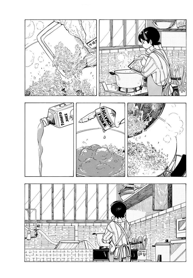 Maiko San Chi No Makanai San 28 7