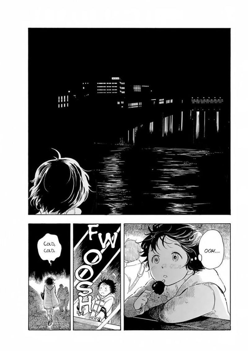 Maiko San Chi No Makanai San 3 12