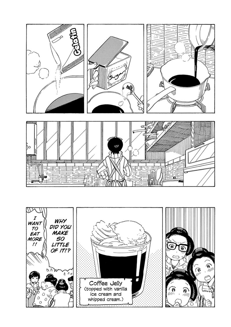 Maiko San Chi No Makanai San 30 12