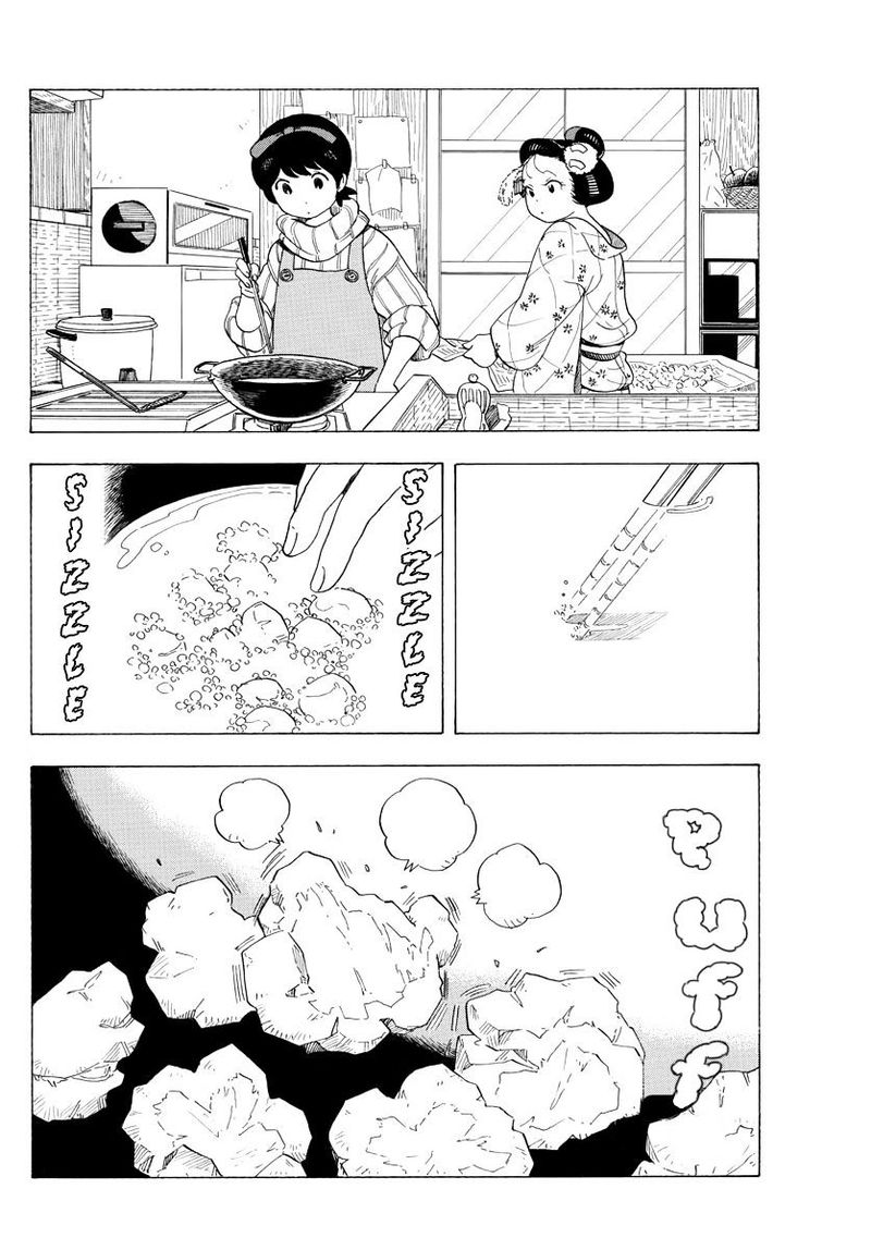Maiko San Chi No Makanai San 30 6