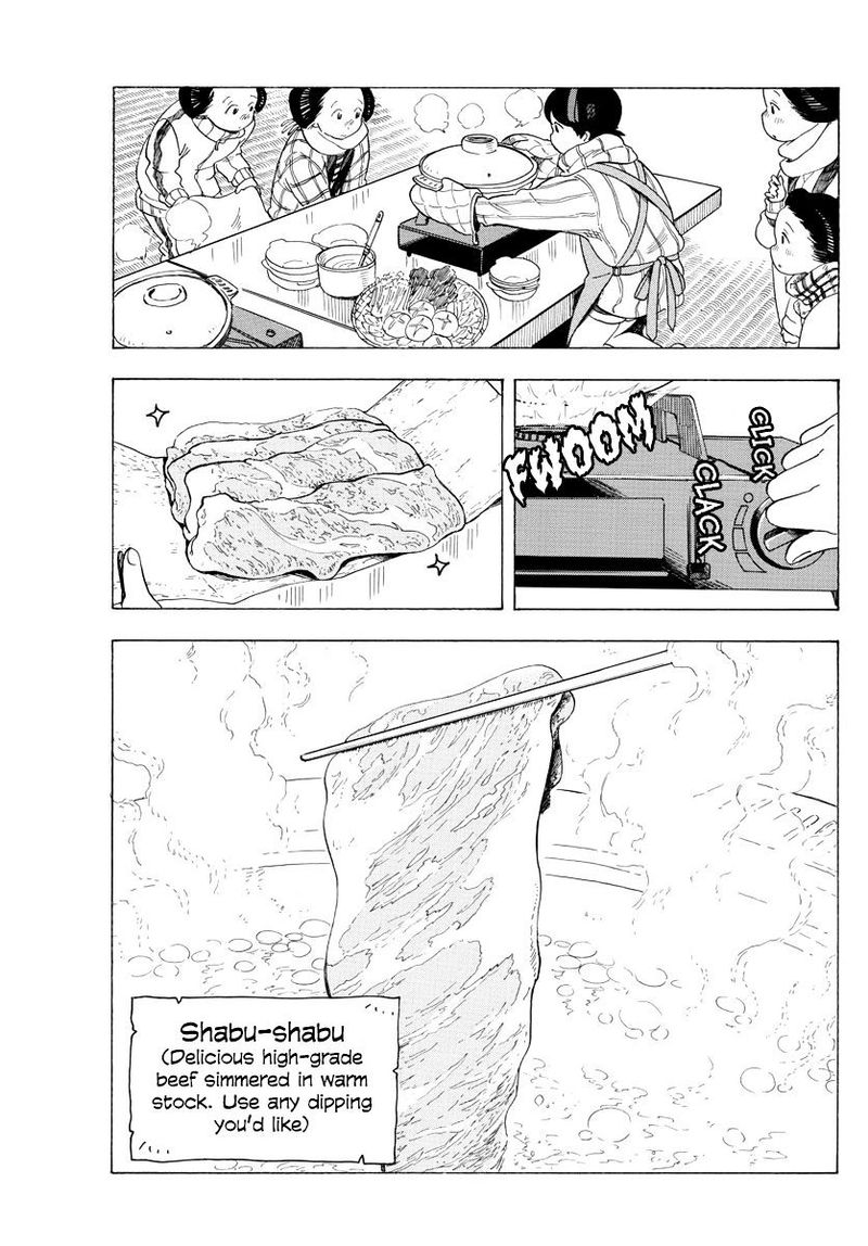 Maiko San Chi No Makanai San 31 9