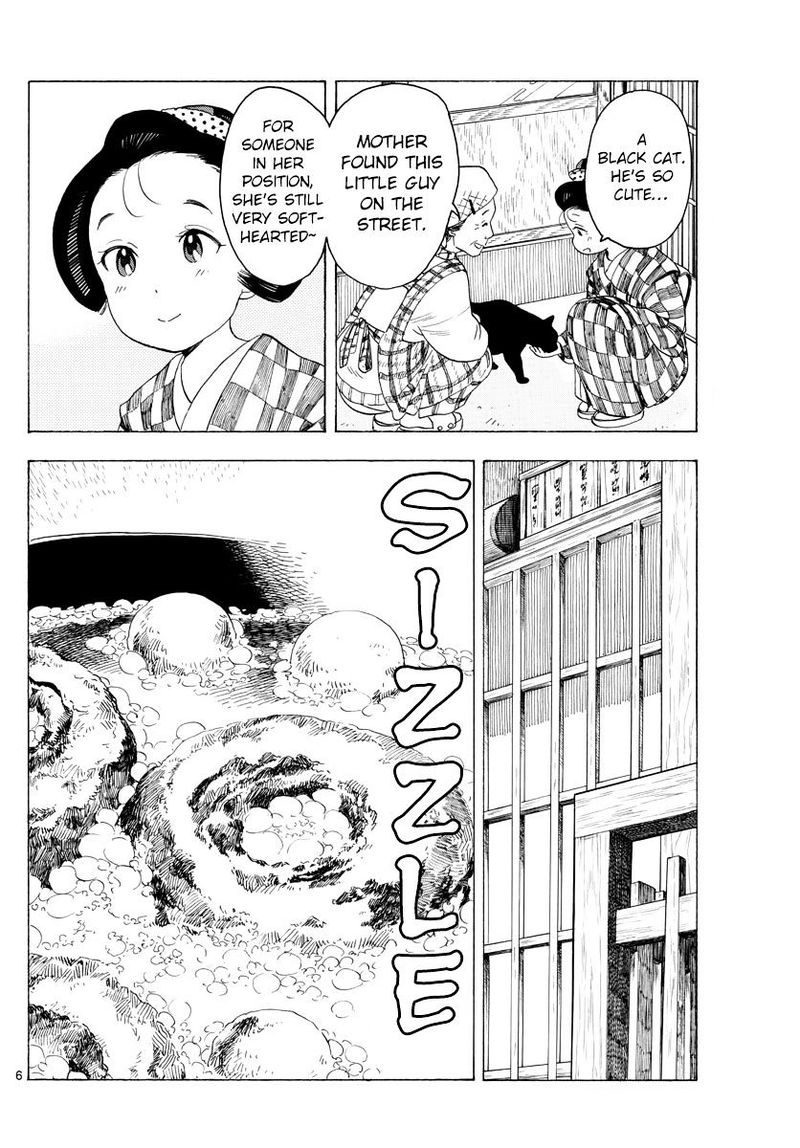 Maiko San Chi No Makanai San 32 6