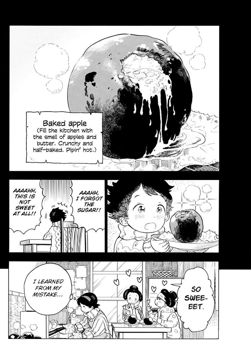 Maiko San Chi No Makanai San 34 10