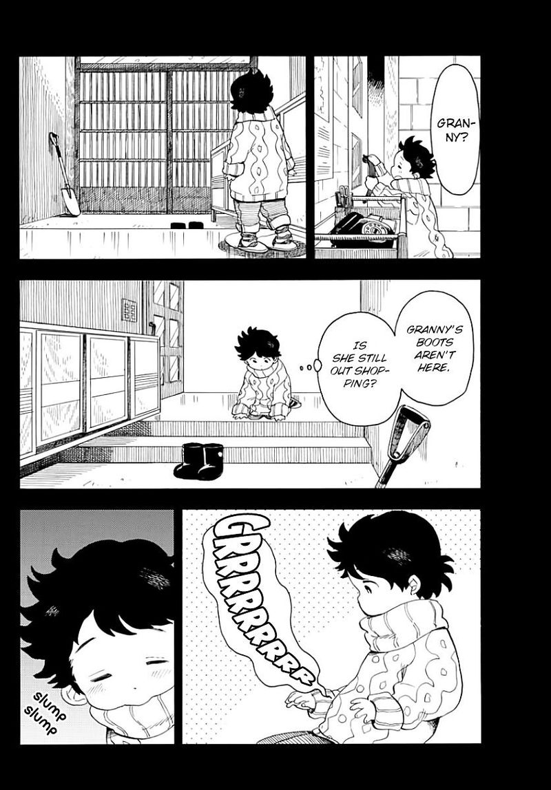 Maiko San Chi No Makanai San 34 4