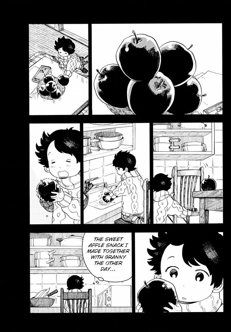 Maiko San Chi No Makanai San 34 7