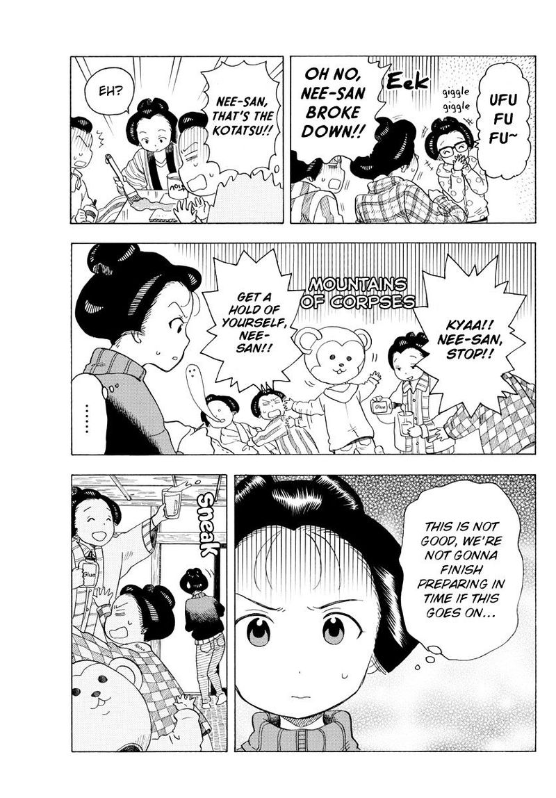 Maiko San Chi No Makanai San 35 5