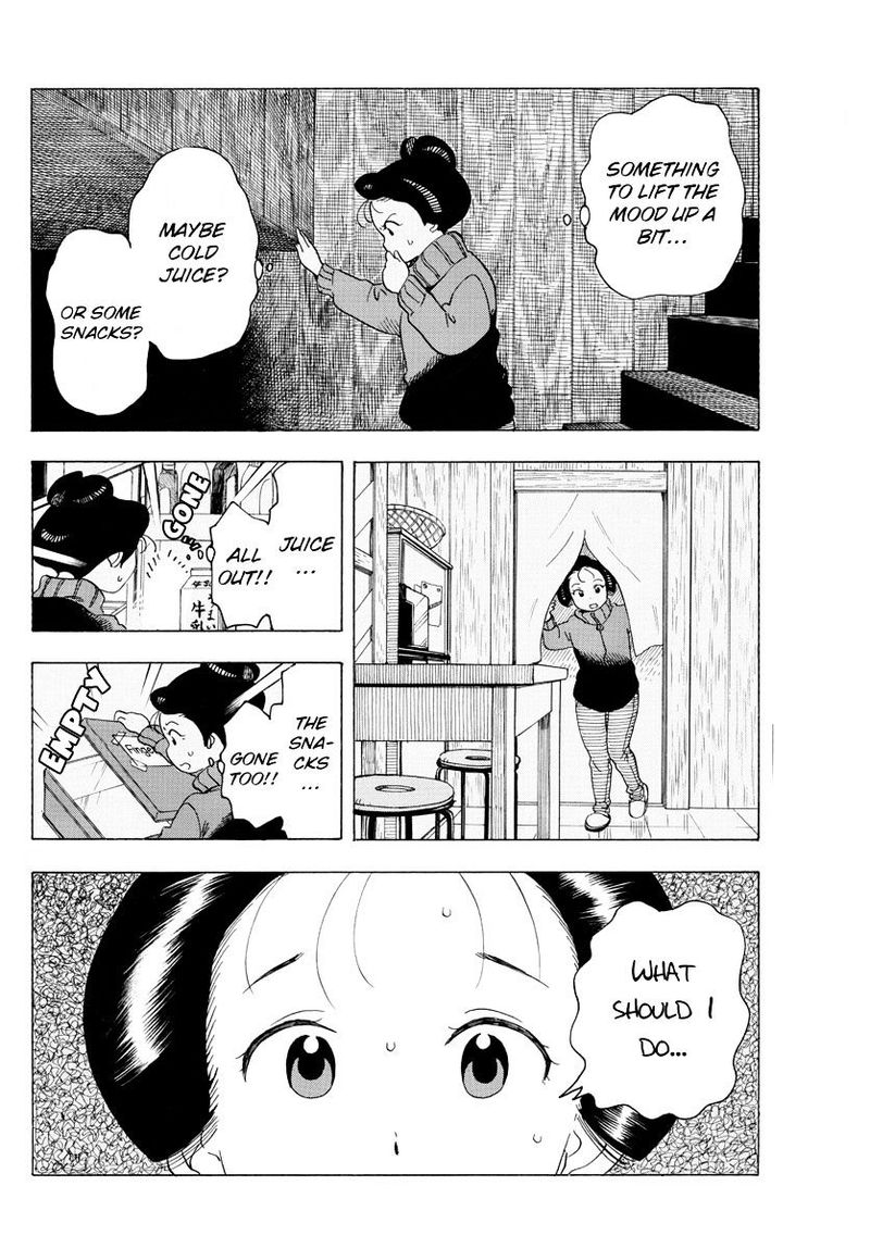 Maiko San Chi No Makanai San 35 6