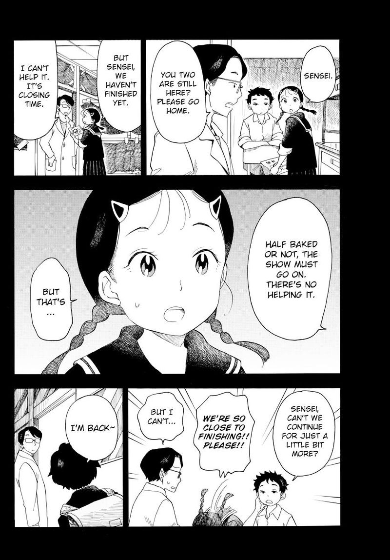 Maiko San Chi No Makanai San 36 6
