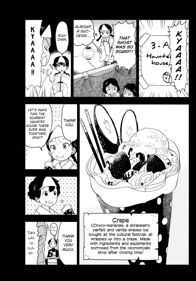 Maiko San Chi No Makanai San 37 9