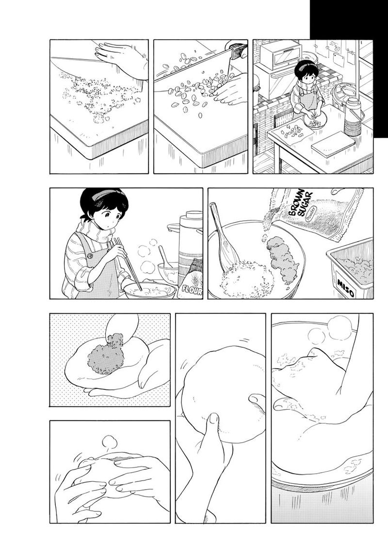 Maiko San Chi No Makanai San 38 9