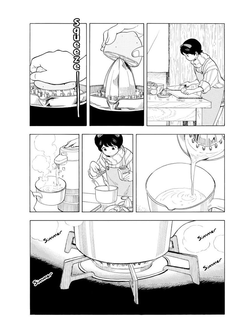 Maiko San Chi No Makanai San 39 5