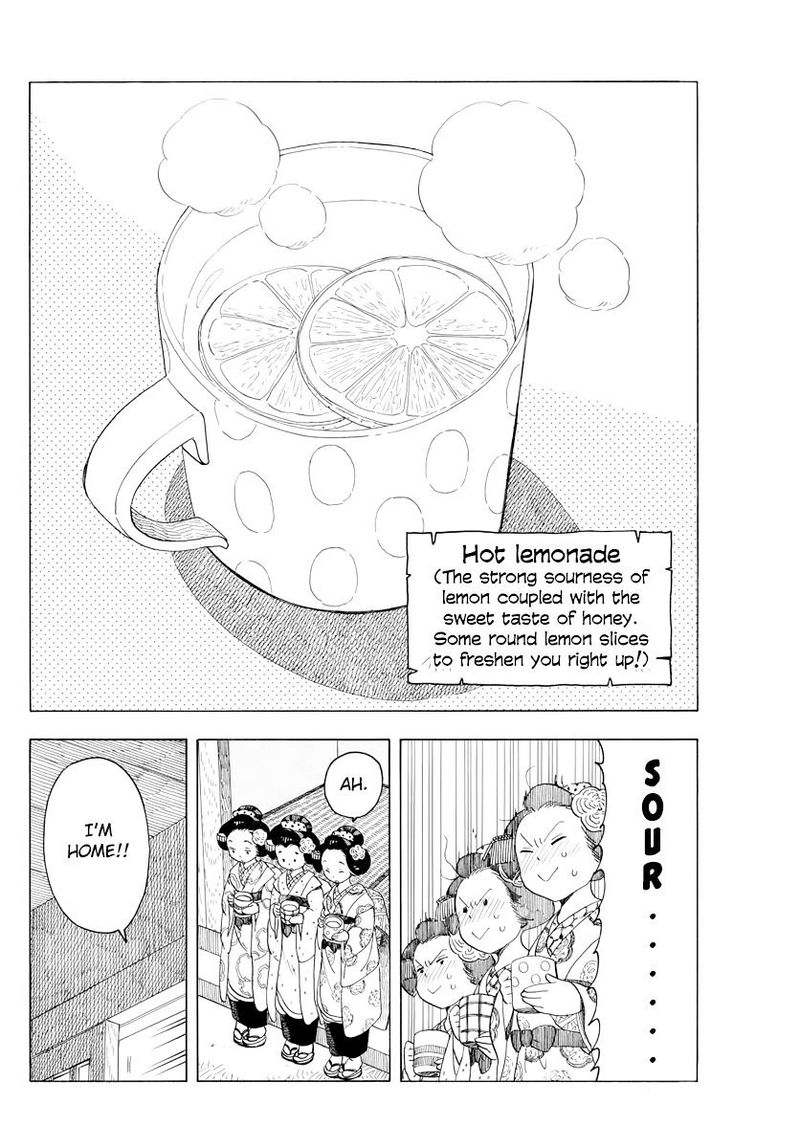 Maiko San Chi No Makanai San 39 6