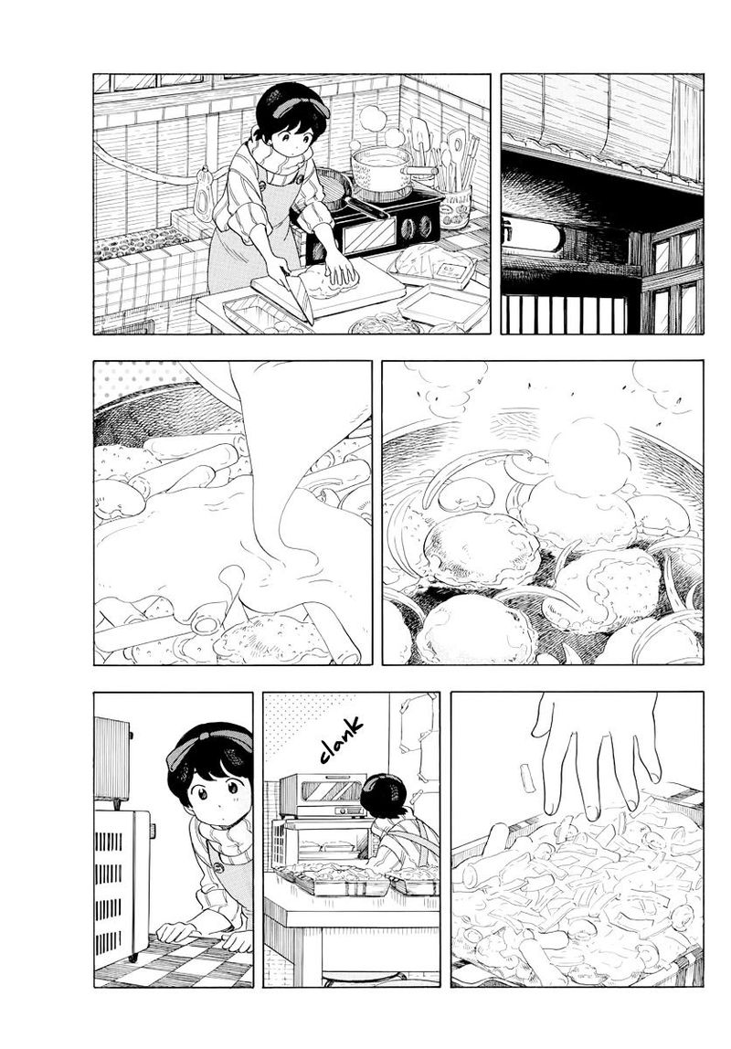 Maiko San Chi No Makanai San 40 9