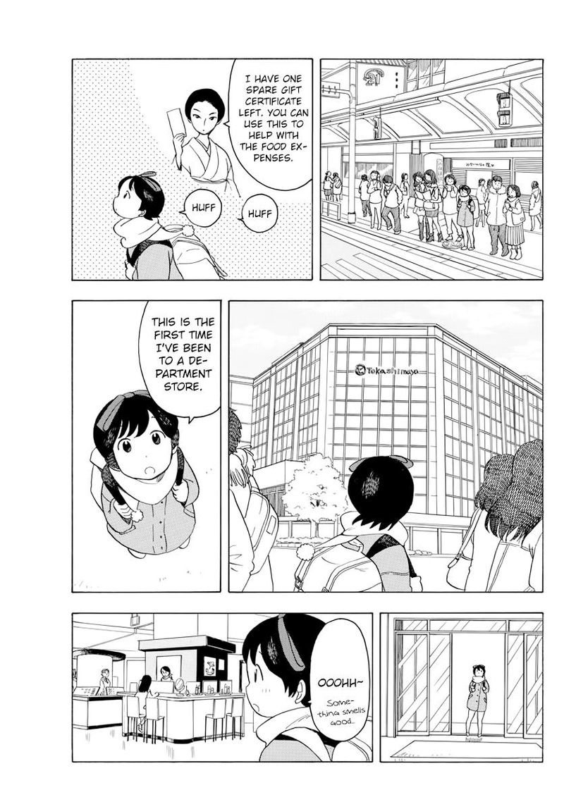Maiko San Chi No Makanai San 41 3