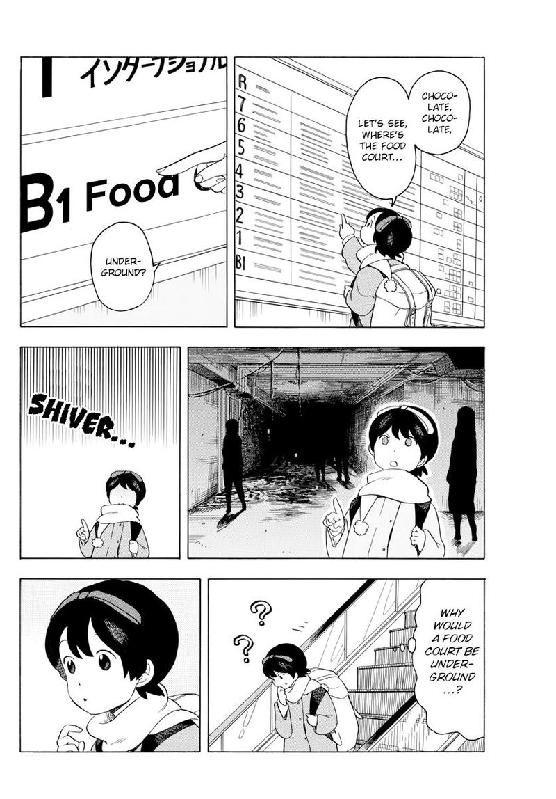 Maiko San Chi No Makanai San 41 4