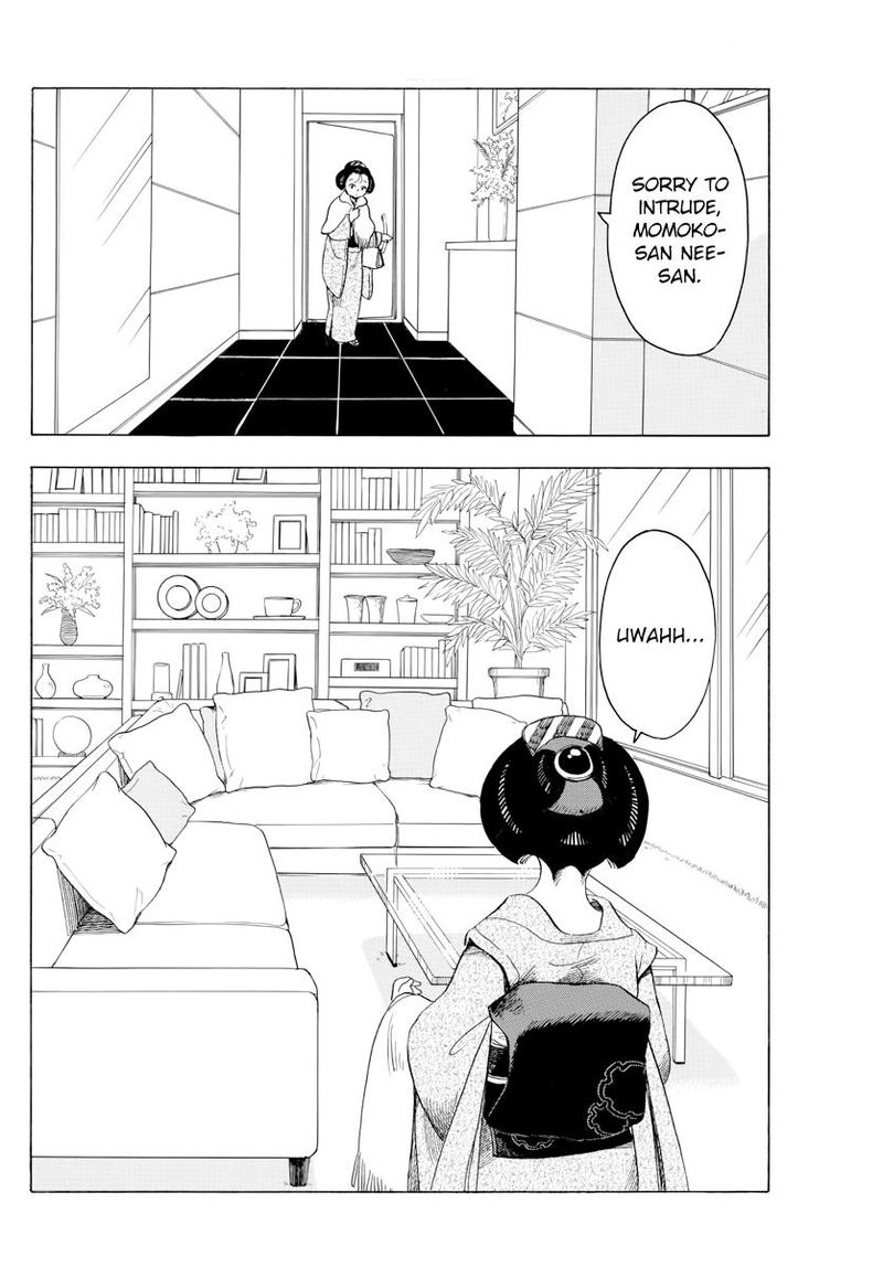Maiko San Chi No Makanai San 42 2